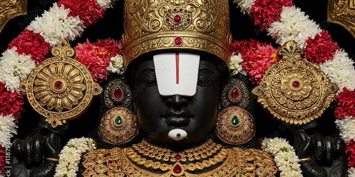 Hyderabad To Tirupati Cab