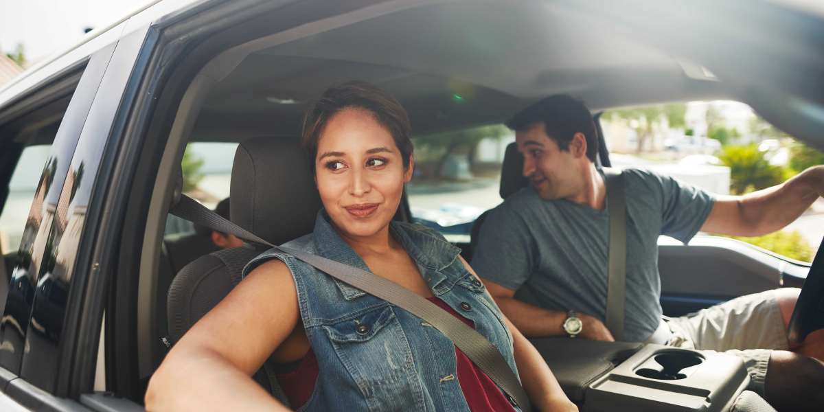 What's The Job Market For British Drivers Licence Professionals Like?