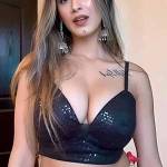 Shania desai