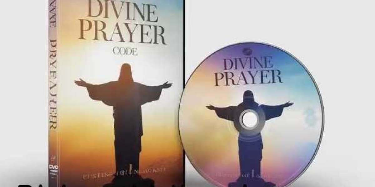 How Does Divine Rebirth Code™ Work