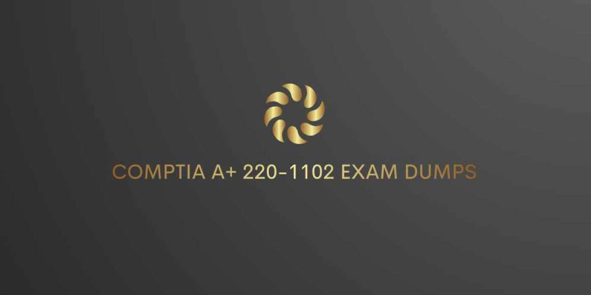 Prepare for and Pass CompTIA A+ 220-1102 Exam with Dumps Arena