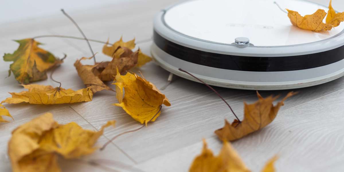 The 10 Most Terrifying Things About Best Automatic Vacuum