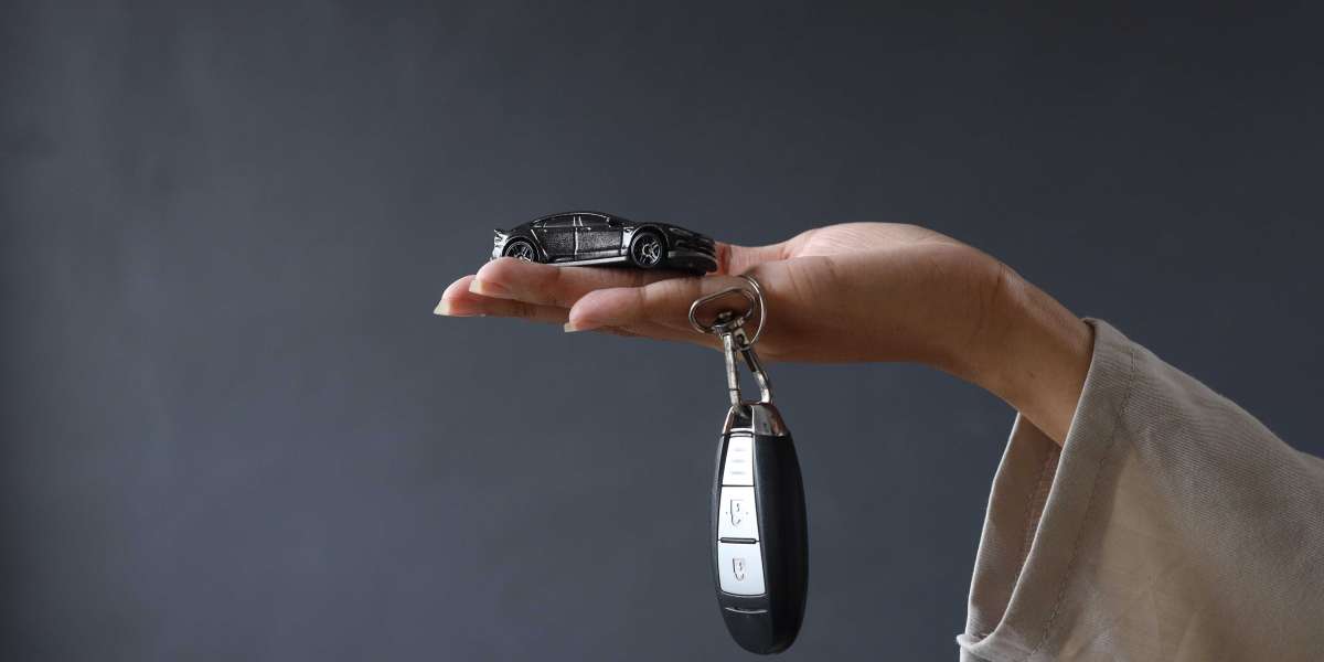 9 Things Your Parents Teach You About Automotive Car Locksmith Near Me