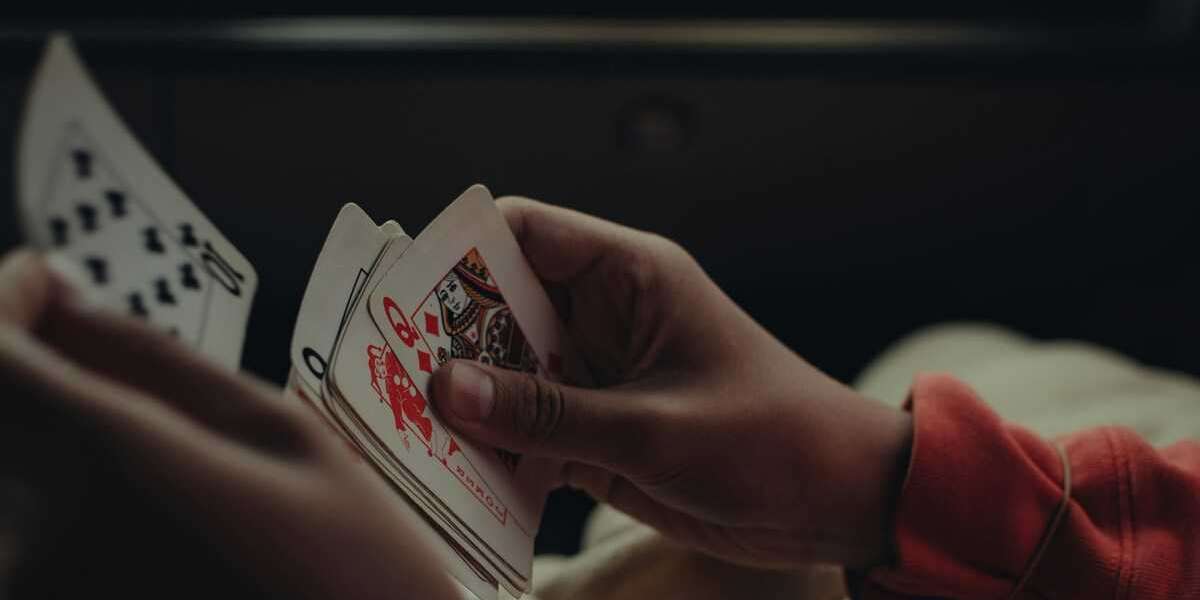 Explore Online Gambling Safety with Inavegas: Your Go-To Scam Verification Community
