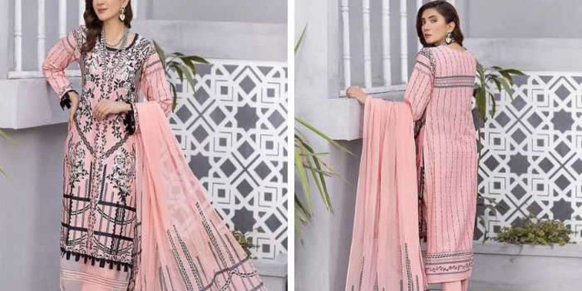 Pakistani Casual Wear Trends to Follow This Year