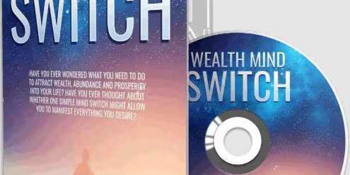 What is Wealth Mind Switch™