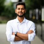 vinayak raut