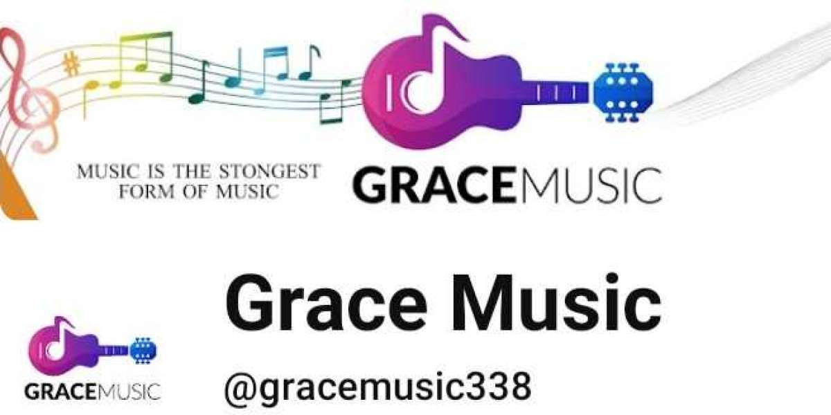 Benefits of Grace Music