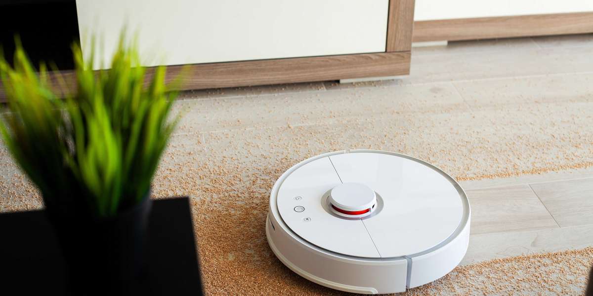 Five Killer Quora Answers On Self Cleaning Vacuum