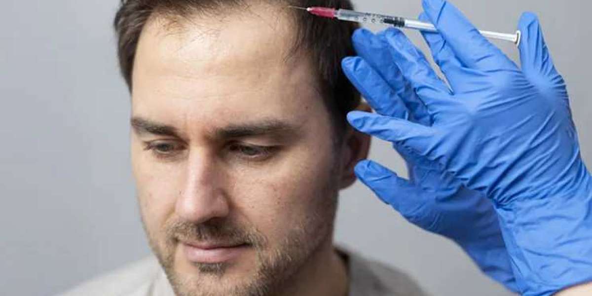 What Is the Secret Sauce Behind Men’s Wellness Clinics?