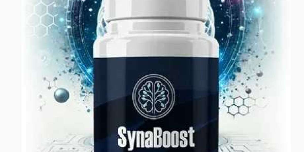 How Does SynaBoost work?