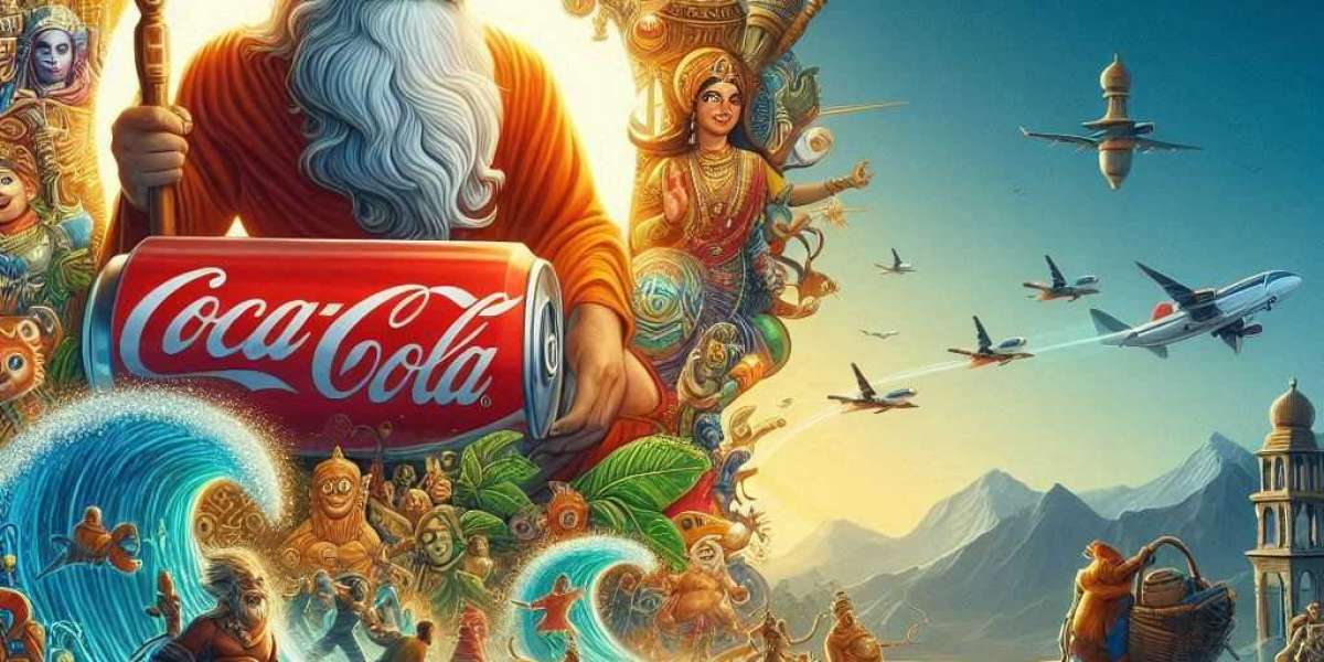 Campa Cola Franchise: Your Gateway to a Successful Beverage Business in India