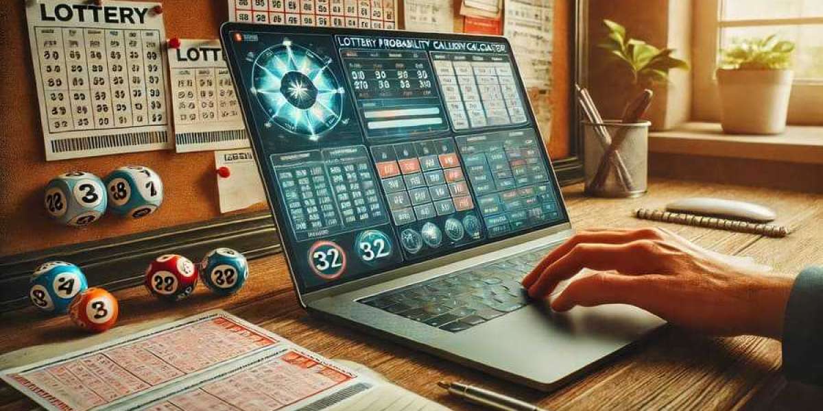 Unlocking the Secrets of Lottery Number Combinations