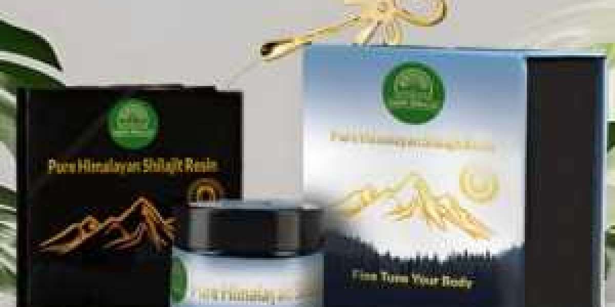 Discover the Power of Pure Himalayan Shilajit in NZ with Yogic Shilajit