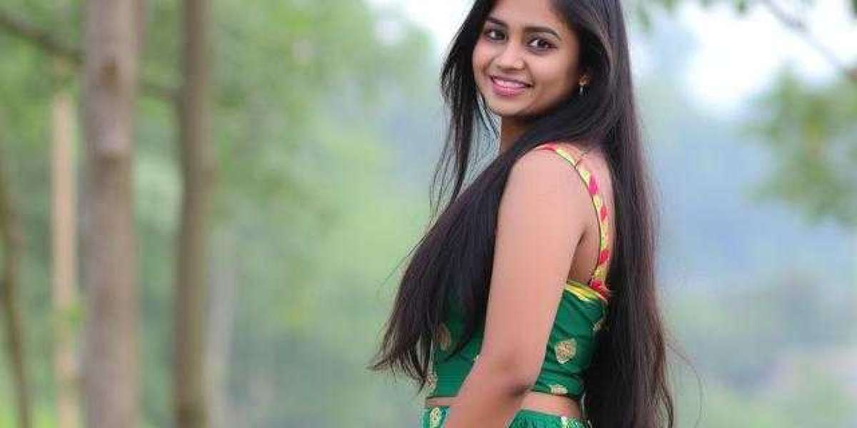 Discover Elegance and Companionship with Marathahalli Escorts at Asifaa.com