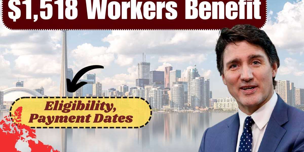 Canada Workers Benefit Eligibility A Guide by Cougarimmi