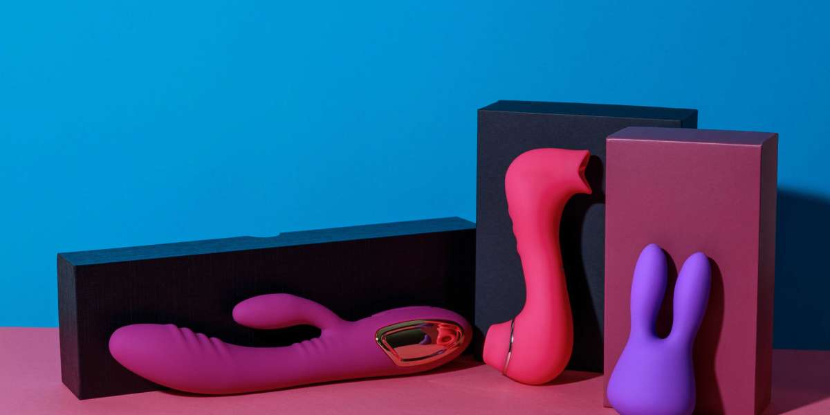 Guide To Adults Toys: The Intermediate Guide The Steps To Adults Toys