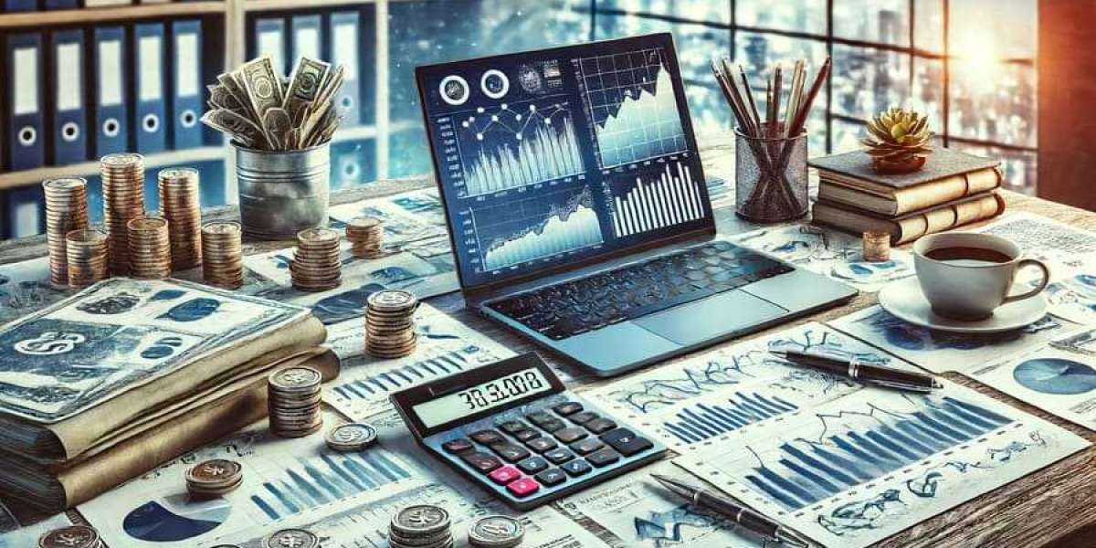 Unlocking Financial Opportunities: Fast and Easy Loans with EzLoan