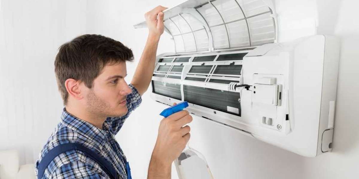 Top-Rated AC Repair Service in Lucknow: Cool Comfort Guaranteed!