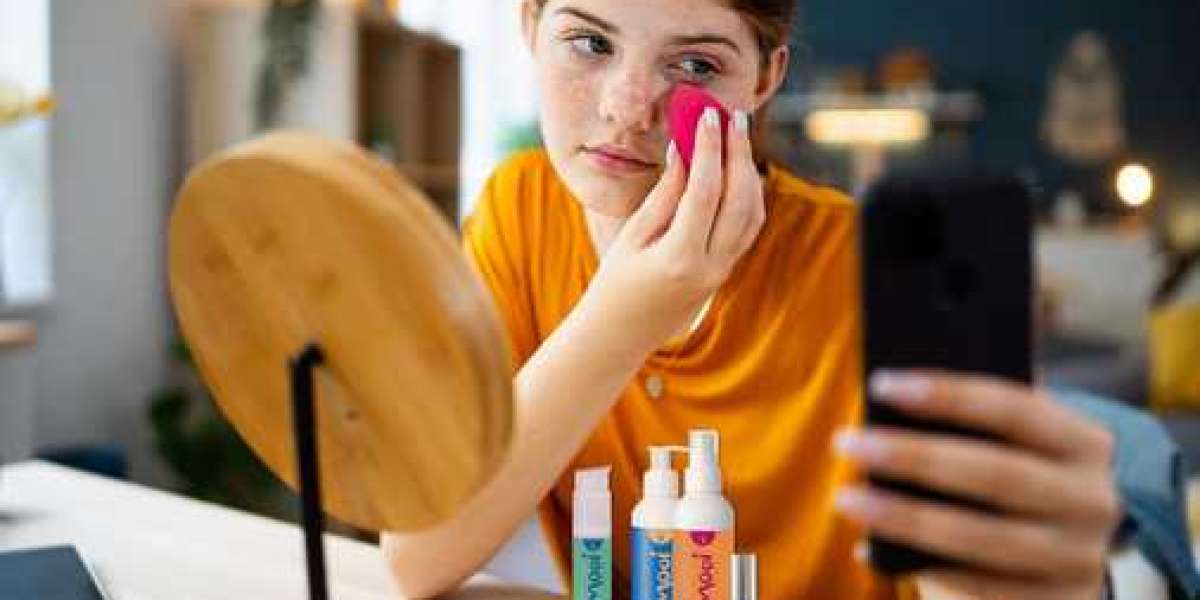 Premium Natural Skincare: Elevate Your Beauty Routine Naturally