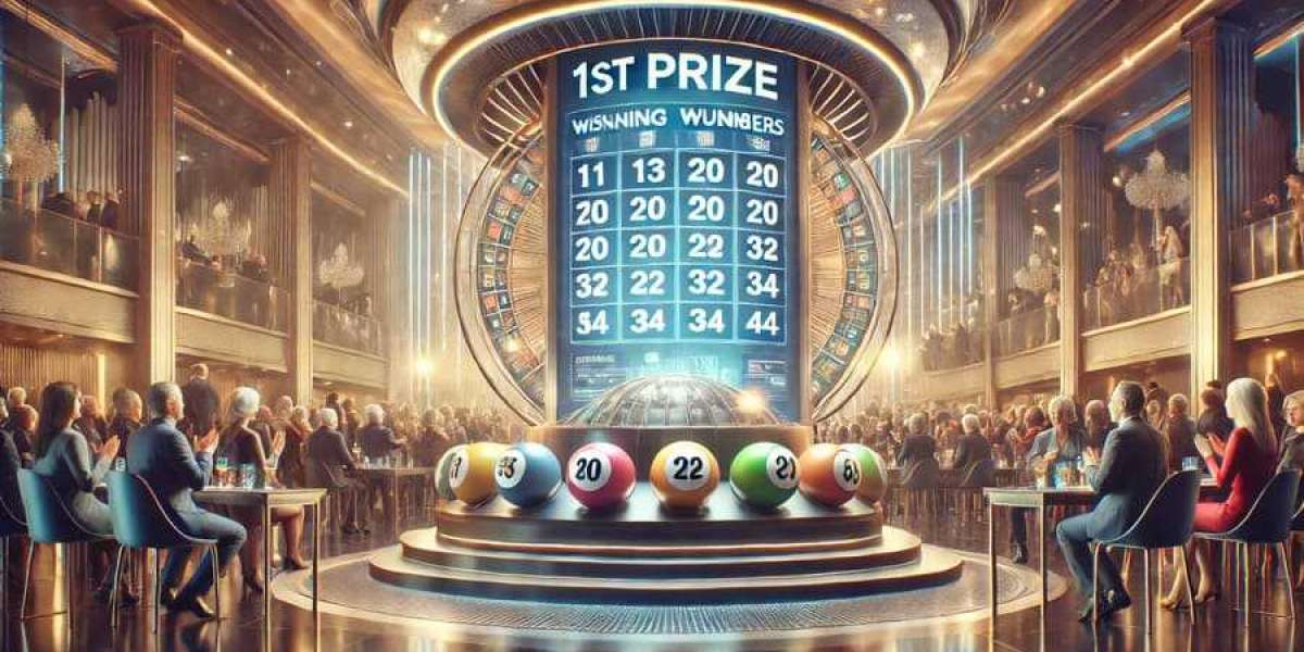 Unlocking the Secrets: Tracking Lotto Number Frequency for Better Odds