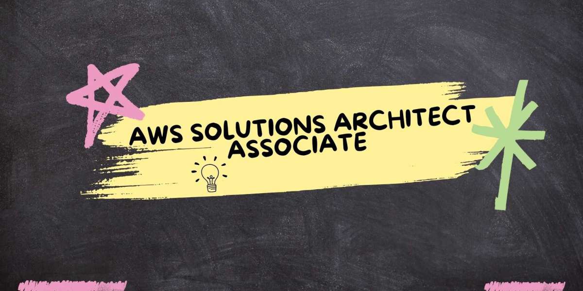 What is the AWS Solutions Architect – Associate Certification?