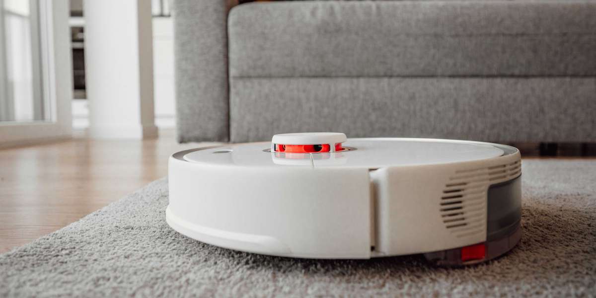 Nine Things That Your Parent Taught You About Vacuums Robot