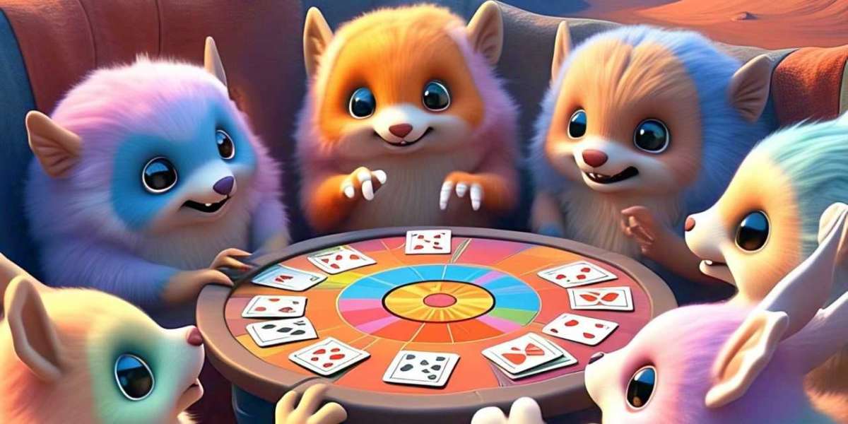 Rummy Mars – The Best Rummy Experience Online