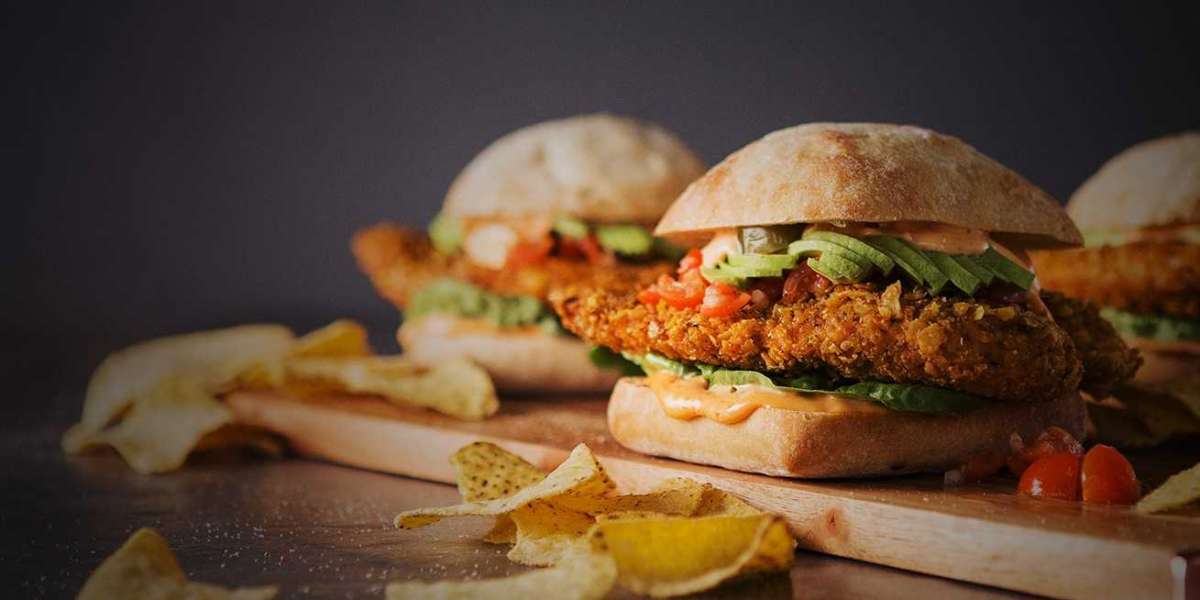 Lakokido: The Broaster Destination Redefining Crispy Cravings