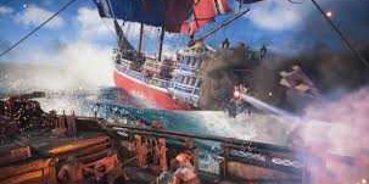 Skull and Bones Sets Sail for Year 2 with Ambitious Plans and a Seasonal Shift