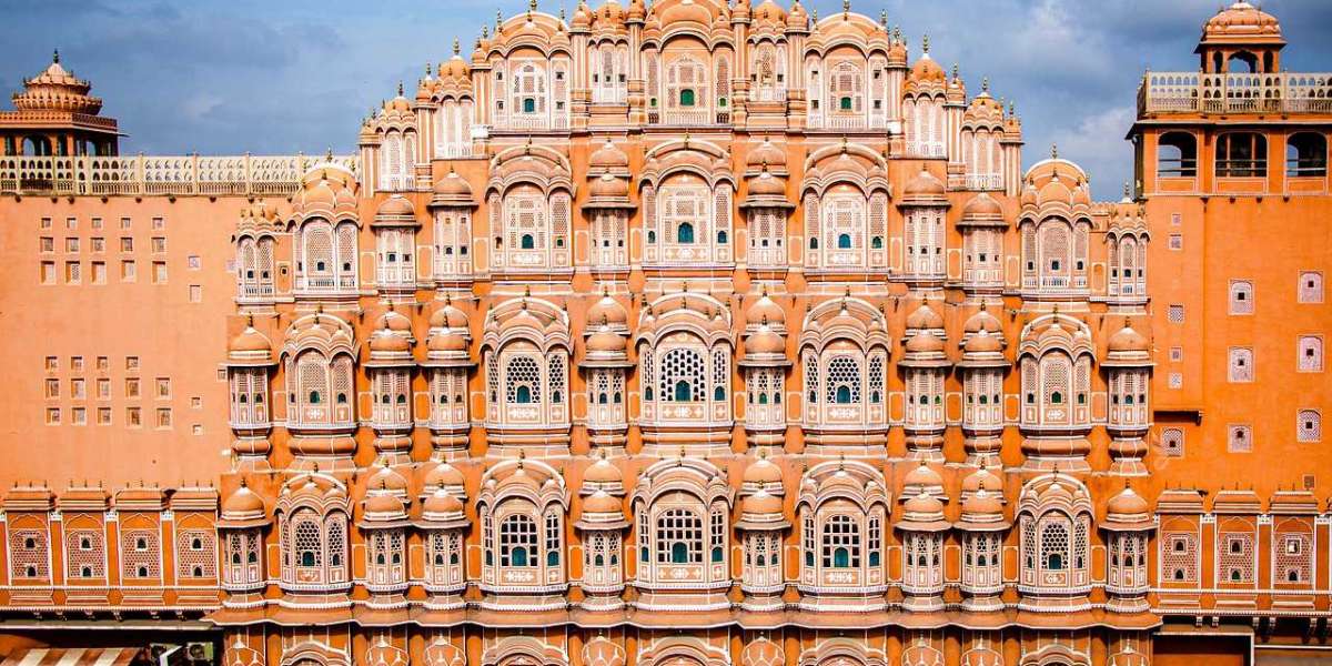Bikaner To Jaipur Taxi