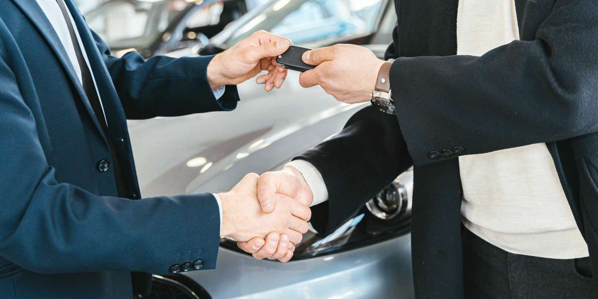 The Ultimate Guide to Buying a Car from Dubai
