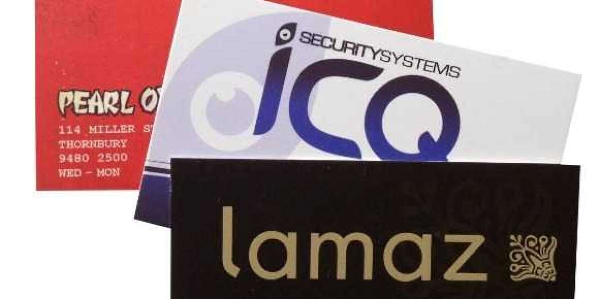 Why Strong Web Design and Business Card Design Matter for Your Melbourne Business