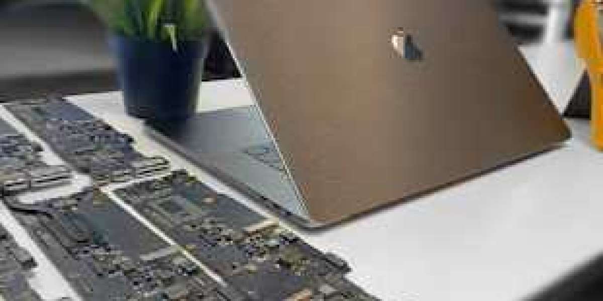 Get the Best Care for Your Apple Devices at iDestiny Apple Service Center Lucknow
