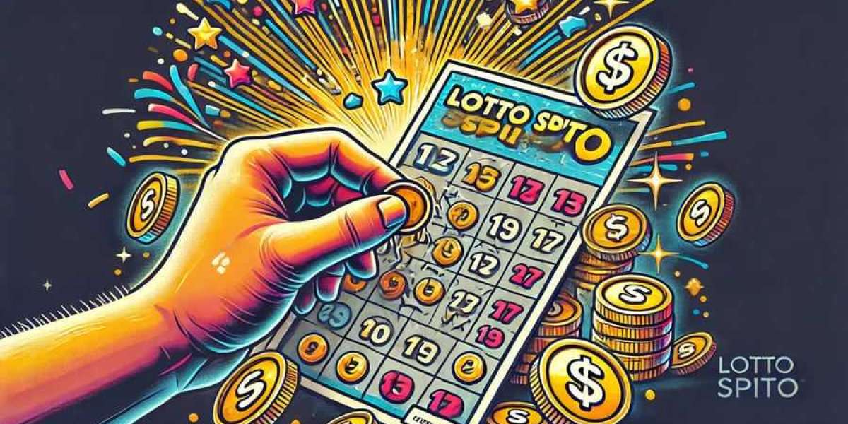 Unlocking the Secrets of Guaranteed Lotto Strategies