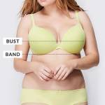 Breast Shapes Styles