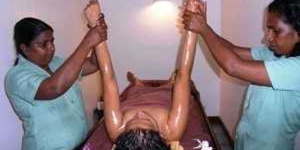 Discover the Authentic Ayurveda Resort in Sri Lanka