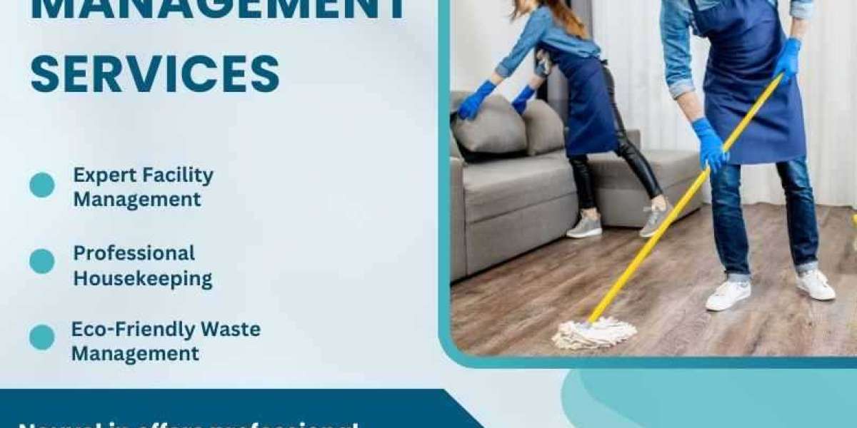 Nouvel – Trusted Leader in Housekeeping Facility Services Across India