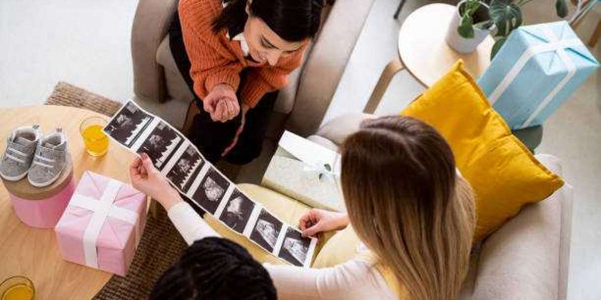 Discover the Joy: Your Guide to Gender Reveal and HD Live Ultrasound in Texas