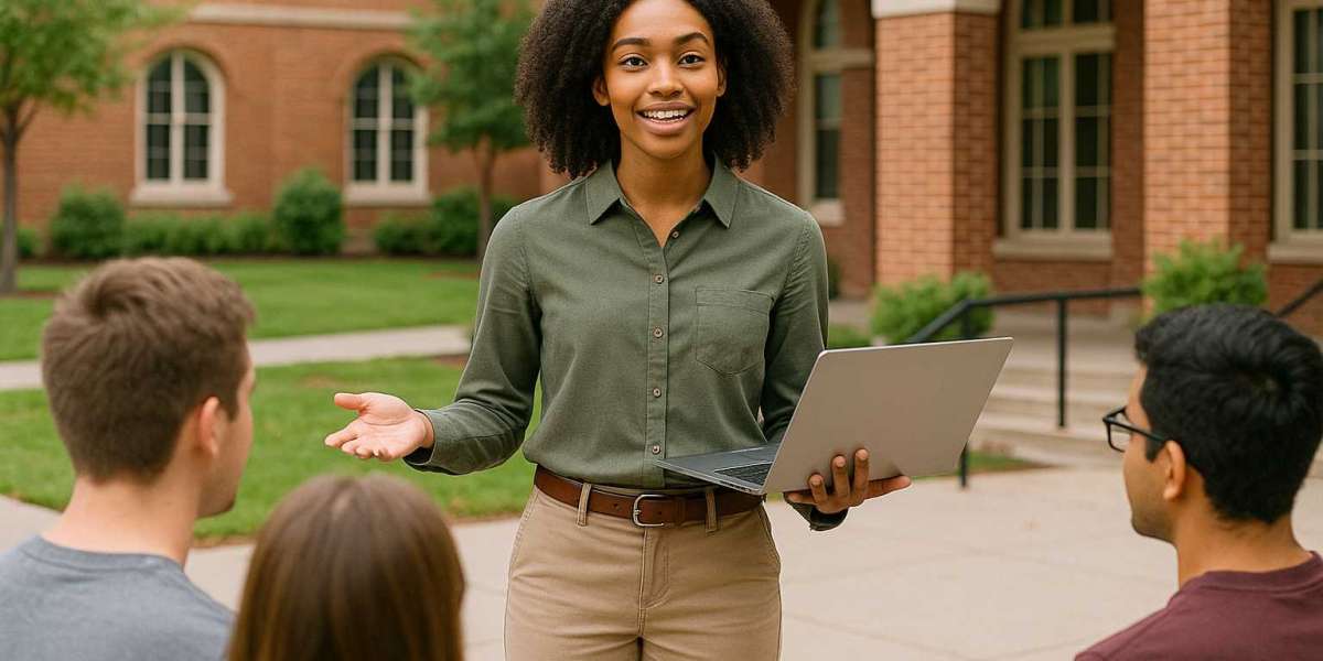 Building a Personal Brand as a College Student: Where to Start
