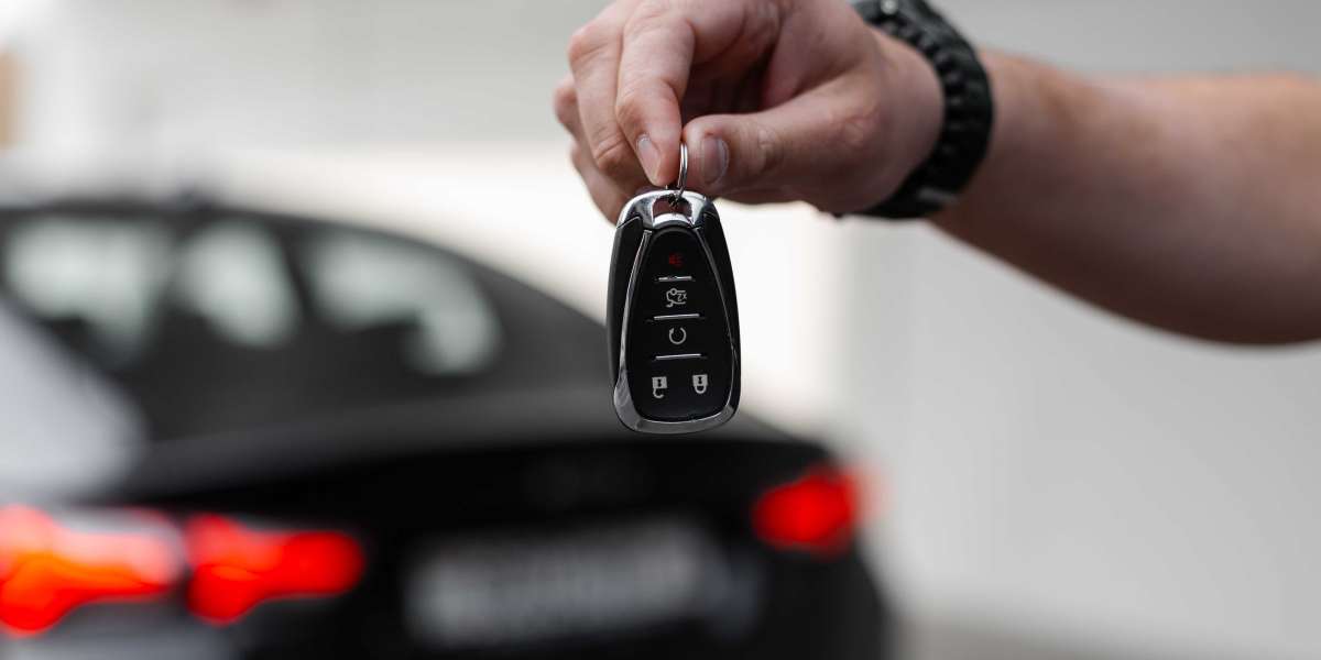 9 Things Your Parents Teach You About Mobile Locksmith For Cars