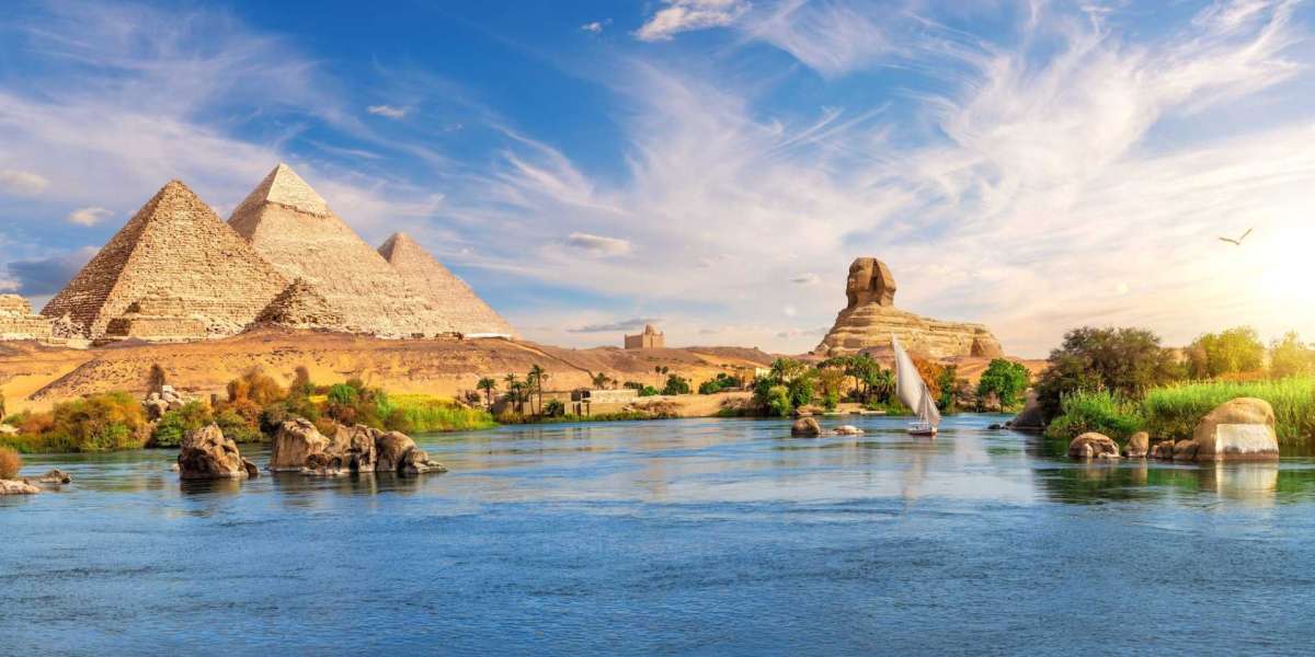 Egypt eVisa for Turkey Citizens