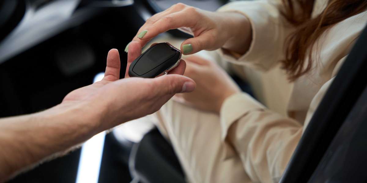 10 Things That Your Family Teach You About Locksmith Near Me Car