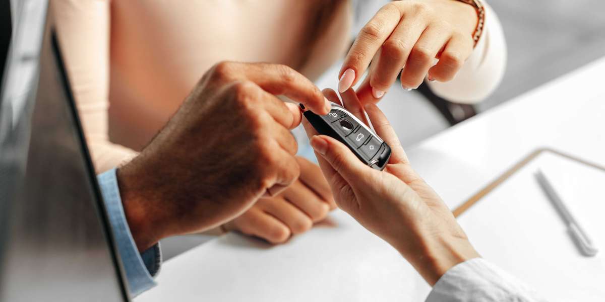 You'll Never Guess This Car Auto Locksmith Near Me's Tricks