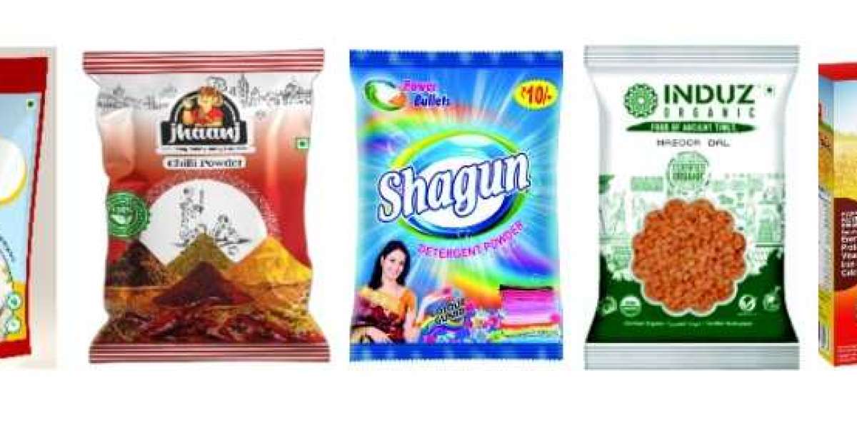 packaging design product