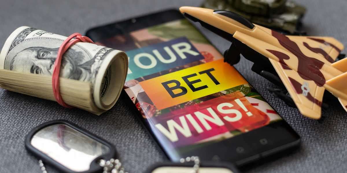The Thrilling World of Sports Betting: Tendencies and Regulations