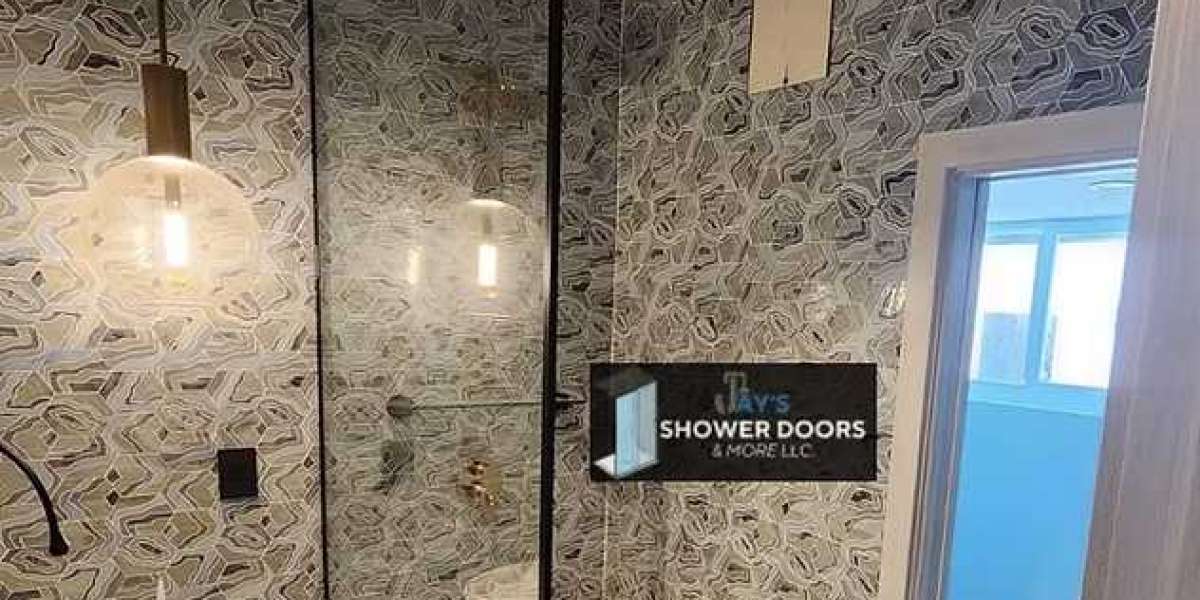 JAY's Shower DOORS and More | Elegant Glass Shower Doors for Boca Raton and Beyond