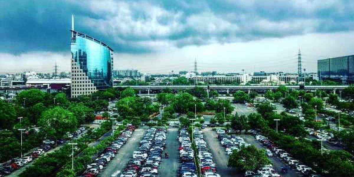Lucknow To Gurgaon Cab