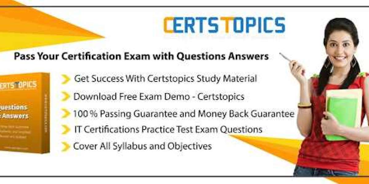 Ultimate Guide to Passing the CertsTopics Salesforce Field-Service-Consultant Exam in 2025