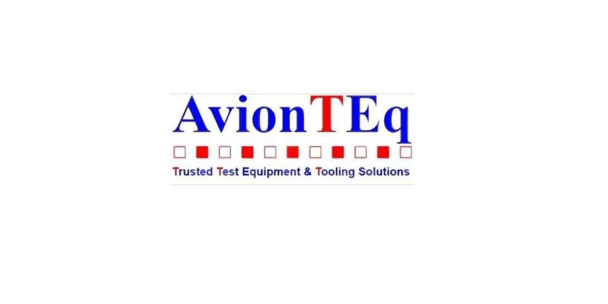 AvionTEq | Experts in Avionics Testing & Aviation Battery Charger Analyzers